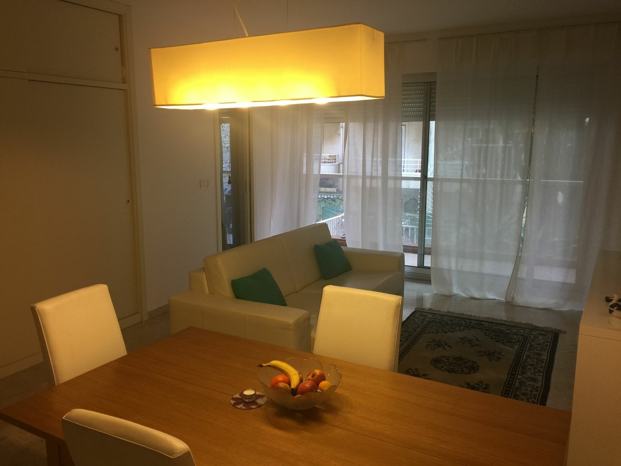 Riviera Selections - Apartment Monaco Alcazar 보솔레이 외부 사진