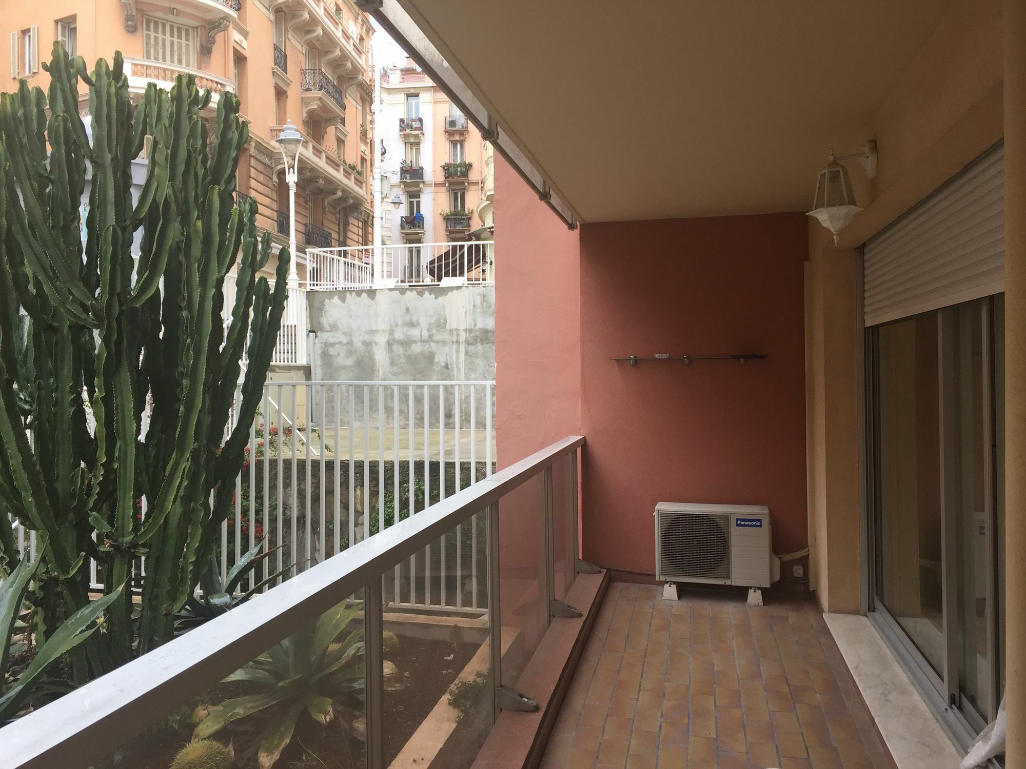Riviera Selections - Apartment Monaco Alcazar 보솔레이 외부 사진